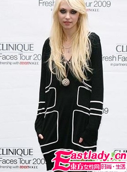 時尚小J最愛的五款個性發(fā)型