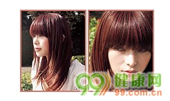 09秋季時尚百搭發(fā)型推薦