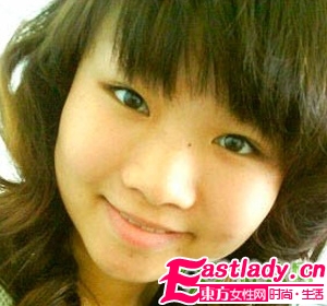 DIY可愛又時(shí)尚的冬季發(fā)型步驟