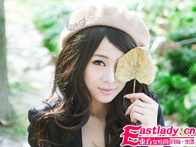 巧用日常小物品去頭屑