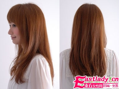 盤(pán)點(diǎn) 09秋季最新時(shí)尚長(zhǎng)短發(fā)