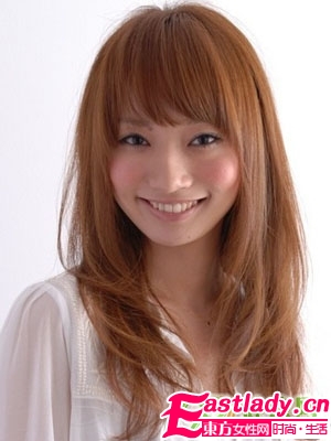 盤(pán)點(diǎn) 09秋季最新時(shí)尚長(zhǎng)短發(fā)