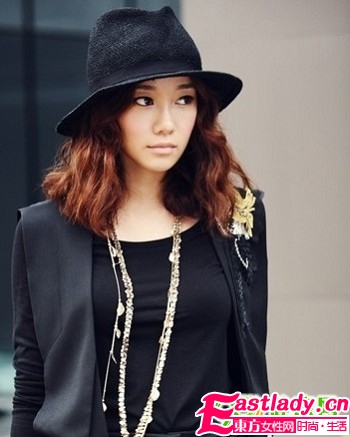 360度完美 韓式百變精致發(fā)型