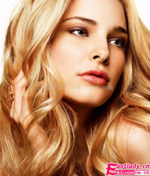 讓頭發(fā)長的快的方法