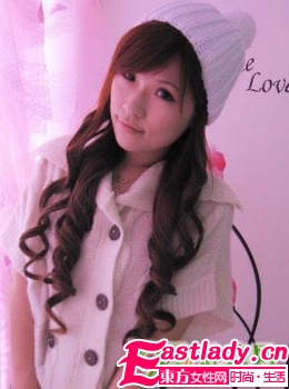 超人氣 美發(fā)達(dá)人曬百變發(fā)型