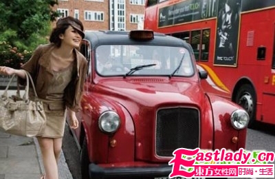 驚艷 許晴攜甜美發(fā)型性感回歸