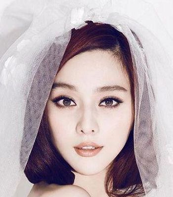 最美的新娘發(fā)型 你擁有了嗎