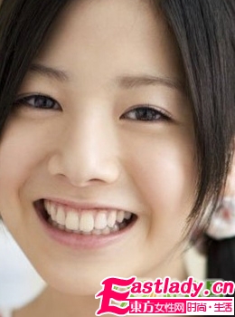 15款超顯瘦日本女星發(fā)型推薦