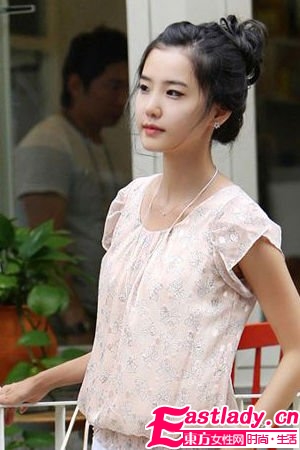 今夏最流行的8種發(fā)型