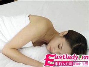 頭發(fā)濕睡覺是否會引起脫發(fā)掉發(fā)