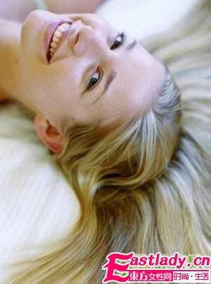 告別分叉 靚麗秀發(fā)護理秘訣