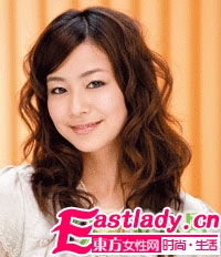 1周7發(fā)型 不同場合的搭配