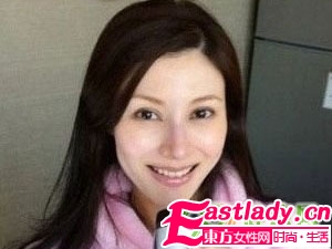 披肩長發(fā)也如此受明星鐘愛