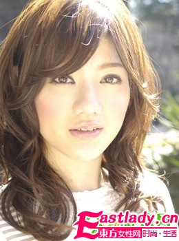 小技巧打造時尚上鏡發(fā)型