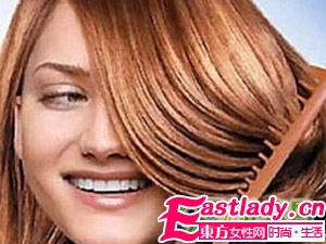 燙染頭發(fā)前需注意哪些問題