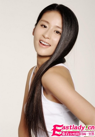 了解你的發(fā)質(zhì) 懶人護(hù)發(fā)法