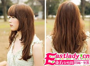 五款時下男生最愛的甜美發(fā)型