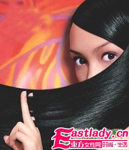 頭發(fā)容易出油 護發(fā)素少用為妙