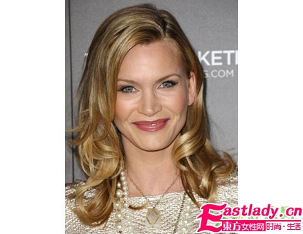 秋冬輕熟女必備的11款發(fā)型