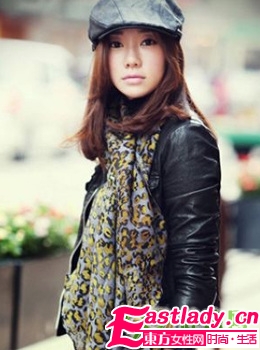 優(yōu)雅并酷著 美 帽 來幫你