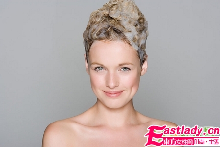 20種相克的美發(fā)產(chǎn)品和方法