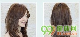 四款甜美發(fā)型讓年齡隱形