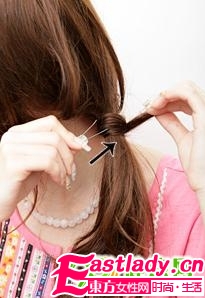 輕熟女最?lèi)?ài) 韓式俏皮馬尾辮