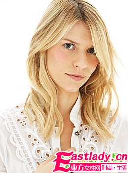 推薦 2009最新時(shí)尚OL發(fā)型