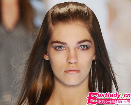 劉海剪壞了怎么辦 6招更時尚