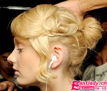 劉海剪壞了怎么辦 6招更時尚