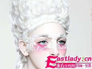 盤點四位名畫中美麗女子