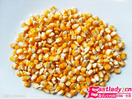 用淘米水洗臉好處多 6步驟