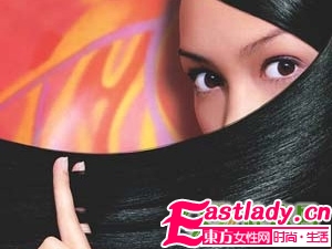 如何用最簡單的方法改善發(fā)質(zhì)