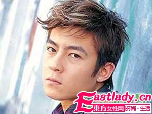 盤點(diǎn)陳冠希經(jīng)典時(shí)尚潮流發(fā)型