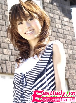 小技巧打造時尚上鏡發(fā)型