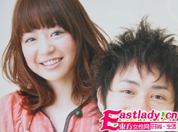 改變形象 從選擇時(shí)尚劉海開始