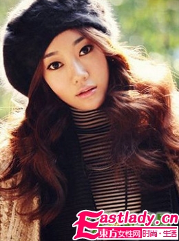 優(yōu)雅并酷著 美 帽 來幫你