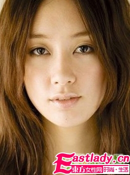 15款超顯瘦日本女星發(fā)型推薦