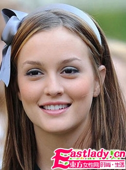 推薦 2009最新時(shí)尚OL發(fā)型