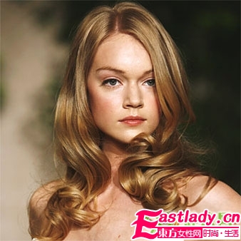 最經(jīng)典的7款新娘發(fā)型