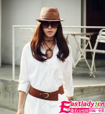 360度完美 韓式百變精致發(fā)型