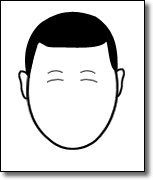 從7種發(fā)際線看出你的智慧