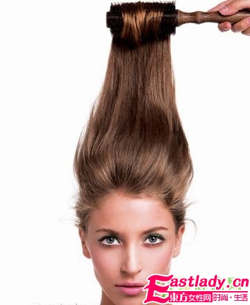 產(chǎn)后脫發(fā)4大原因