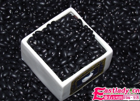 護(hù)發(fā)必吃的黑五類 治脫發(fā)白發(fā)