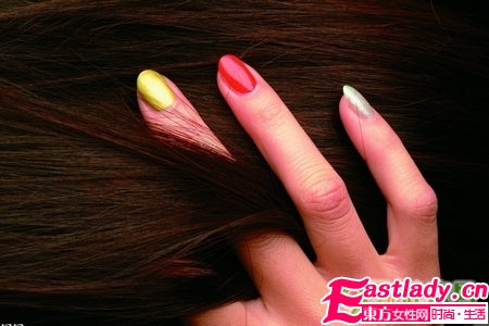 頭發(fā)的生長周期與數(shù)量