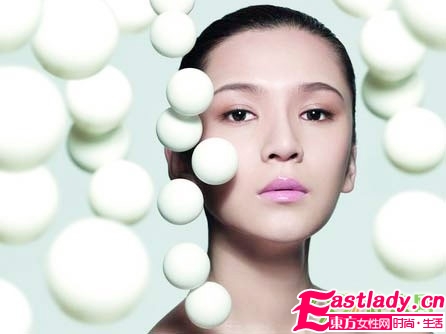 用淘米水洗臉好處多 6步驟