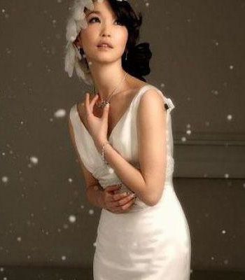 最美的新娘發(fā)型 你擁有了嗎
