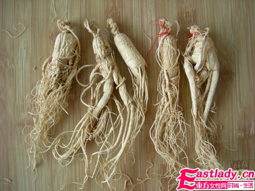 大自然的神奇能量 8種護發(fā)能量