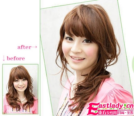 輕熟女最愛 韓式俏皮馬尾辮