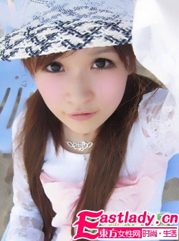 超人氣 美發(fā)達(dá)人曬百變發(fā)型